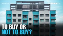 BEHIND THE STORY: A good time to buy property?