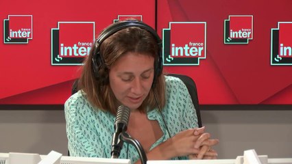 Amélie de Montchalin : "Les agents publics sont les premières victimes de la bureaucratisation"