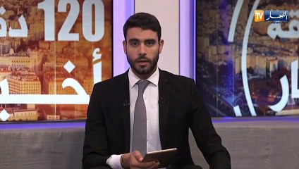 هذا هو مخطط إجلاء الجزائريين العالقين خارج الوطن
