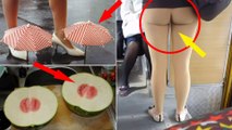 20 Most Useless And Weird Inventions Ever Made that are so Funny