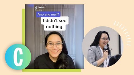 This Pinay Coach Can Help You Pass Your Next Job Interview