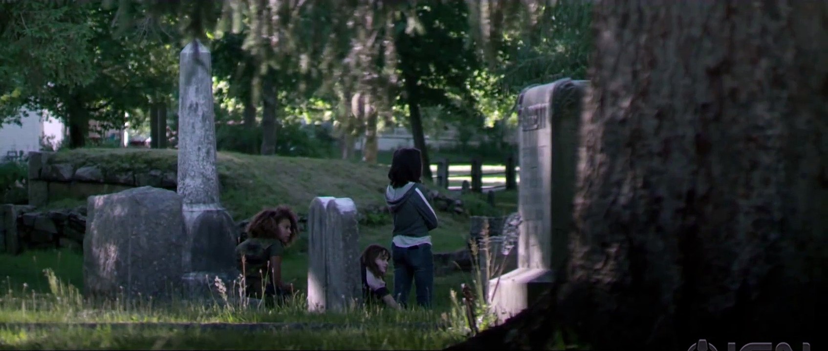 Slender Man - Trailer