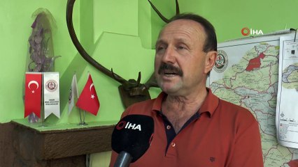 İşkence görüntülerinin ardından avcılardan tepki geldi