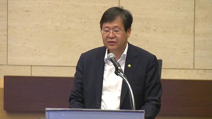 정부 "국세수입 크게 감소할 듯...재정지출구조 전면 재검토" / YTN