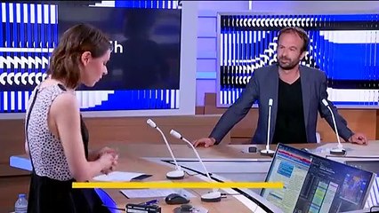 Bompard (LFI) : "Si l'UE n'est pas capable de faire preuve de solidarité après cette crise, à quoi sert-elle ?"