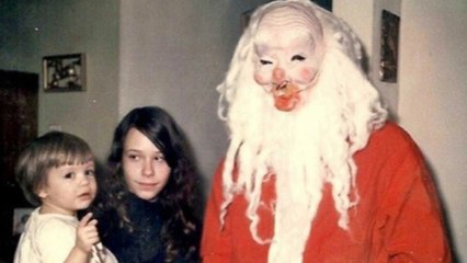 The Lawson Family Christmas Massacre