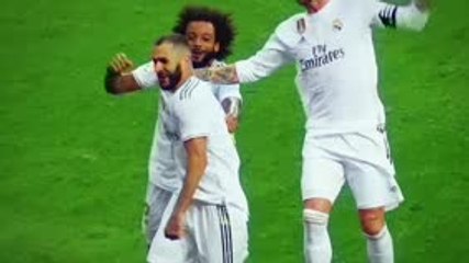 Real Madrid - Le clip du titre de champion d'Espagne