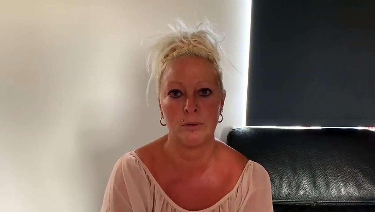 Harry Dunn's mother pleads for government to discuss son with US Secretary of State