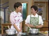 QP３分クッキング　冷しのっぺい汁（新潟料理）　牧弘美先生　昔懐かし1995　