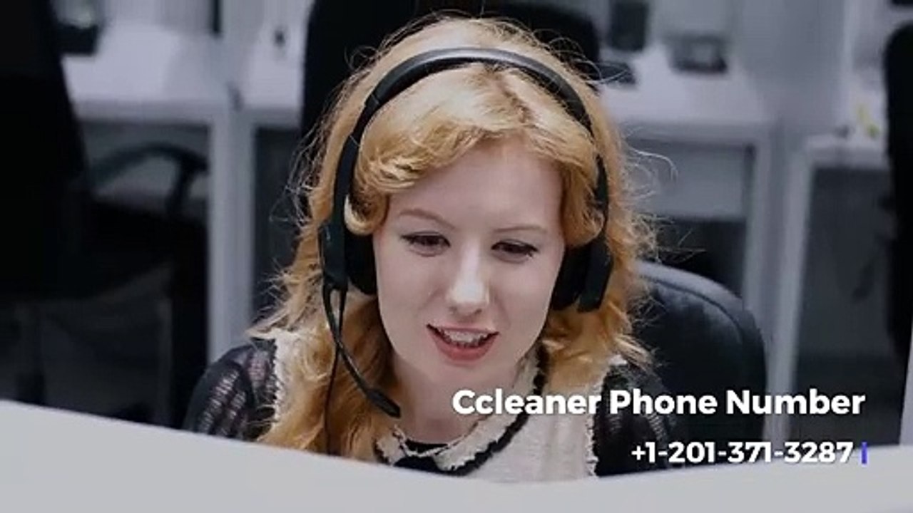 Ccleaner Technical Support Number (151O-37O-1986)