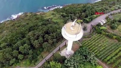 Türk mühendisler geliştirdi! Boğazlar artık ondan sorulacak