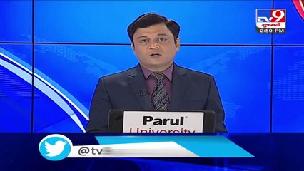 13 staff members of Junagadh civil hospital tested positive for Coronavirus