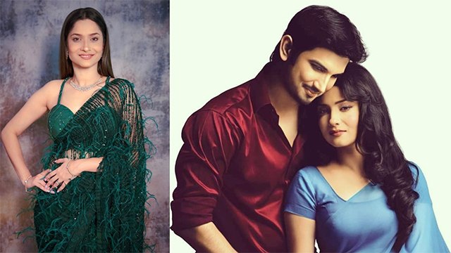 Ankita Lokhande Approaches Ekta Kapoor For Pavitra Rishta Sequel?