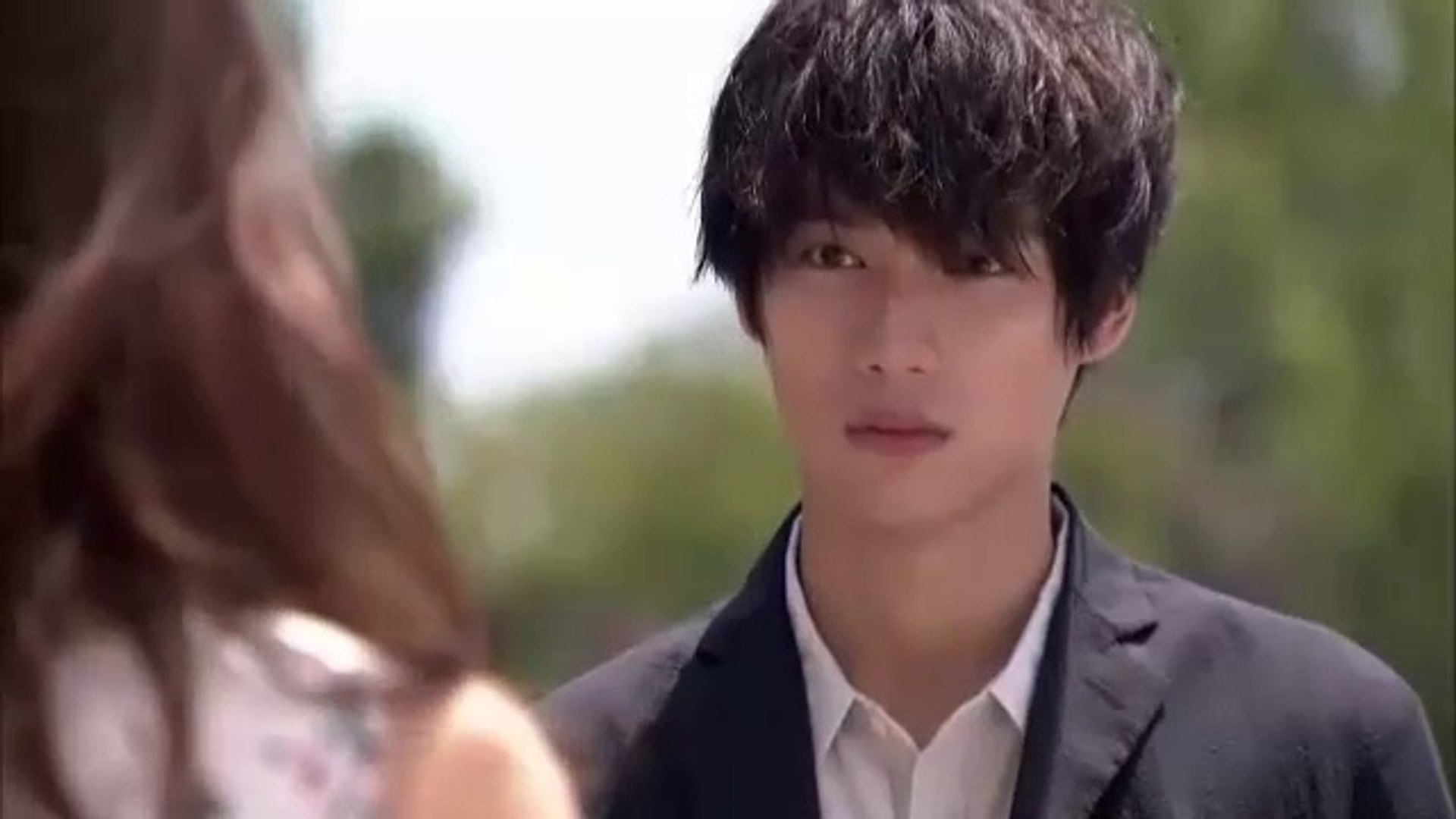 Aishite Tatte Himitsu Wa Aru 愛してたって 秘密はある E1 1 English Subtitles Video Dailymotion