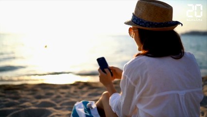 Cet été, embarquez 20 Minutes avec vous !