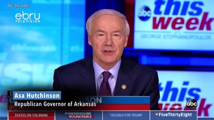 US Struggling To Slow Coronavirus Spread