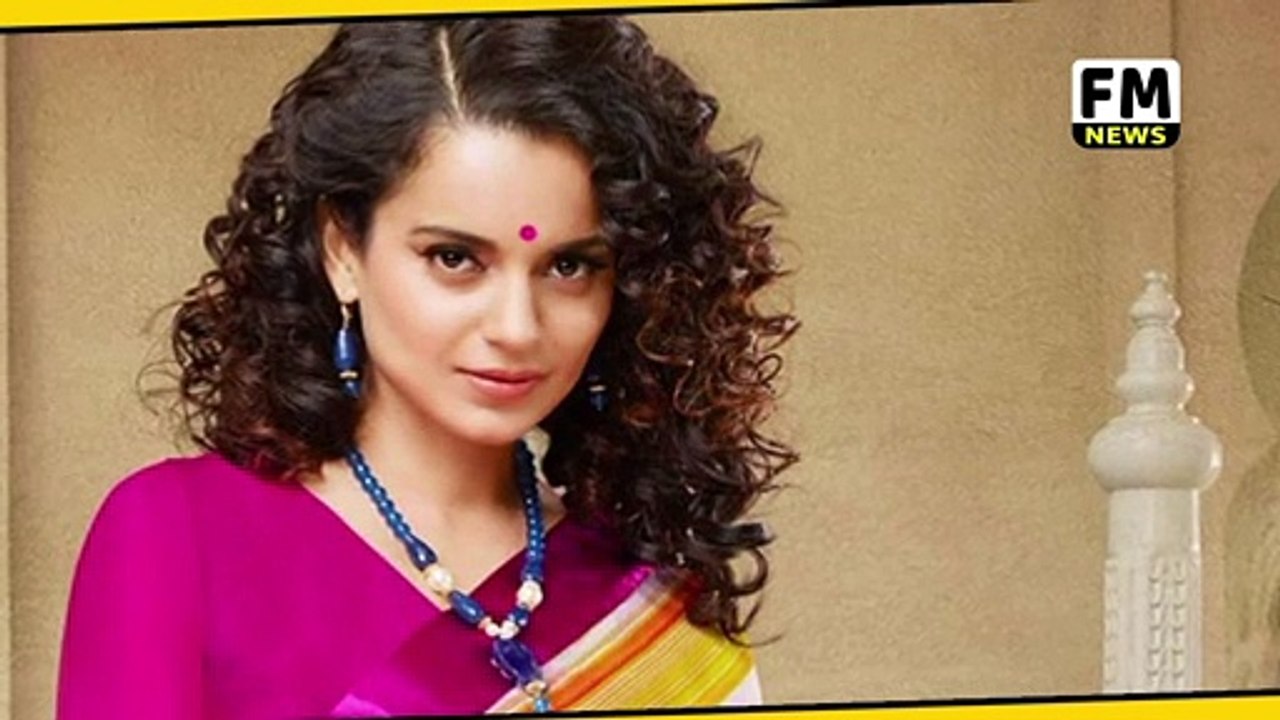 Kangana Ranaut के सवालो पर Alia Bhatt का करार जवाब, पापा Mahesh Bhatt  के बचाव में आई l FM News