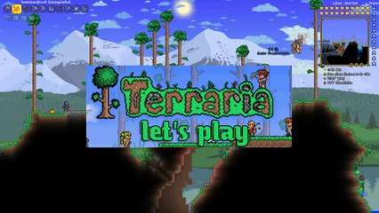Terraria Let's Play 185: Und ein weiteres Mal...