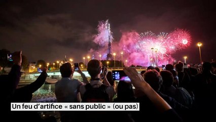 Voici Les 10 Images Marques Du Début Juillet