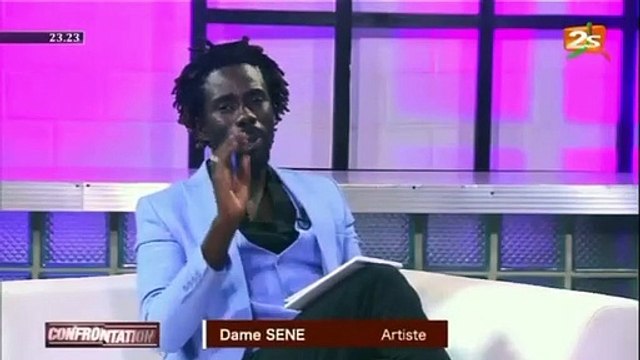 Pape Thiopet wally Seck