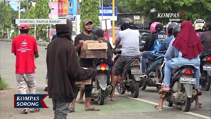 Bantu Korban Banjir, Mahasiswa Gelar Konser Amal