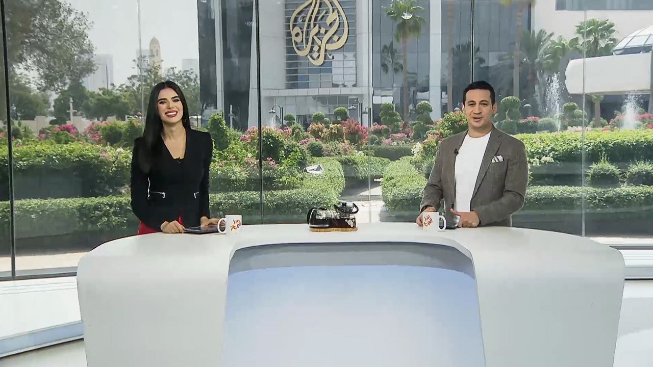 هذا الصباح (20/7/2020)