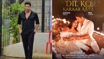 Fans Are Delighted Seeing First Look Of Sidharth Shukla-Neha Sharma's Music Video