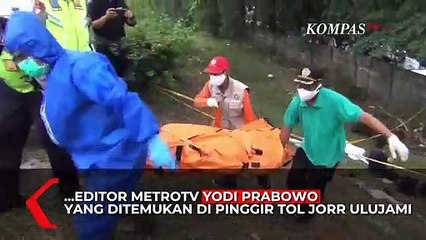 Kekasih Editor MetroTV Bakal Kembali Diperiksa Polisi