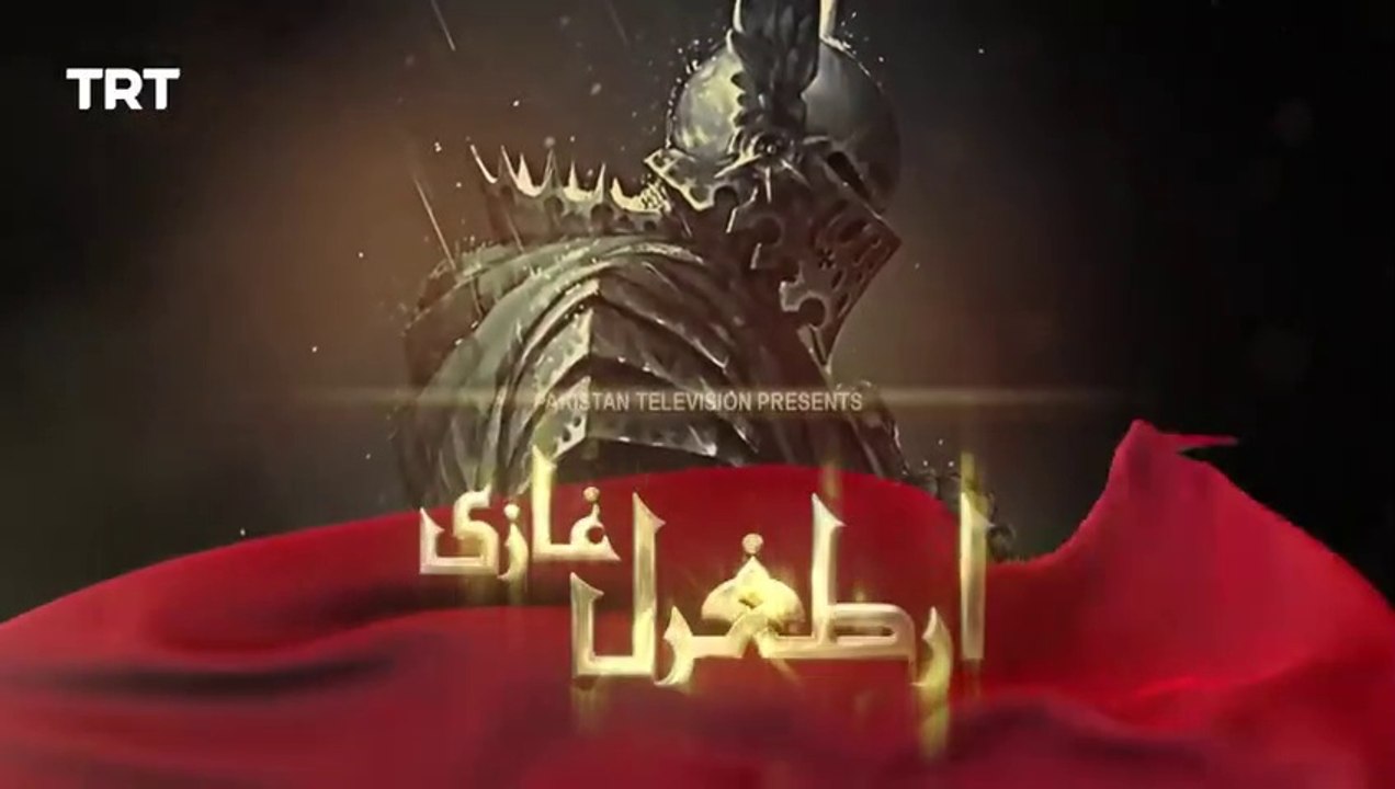 Ertugrul Ghazi Urdu _ Episode 31 _ Season 1(480P)