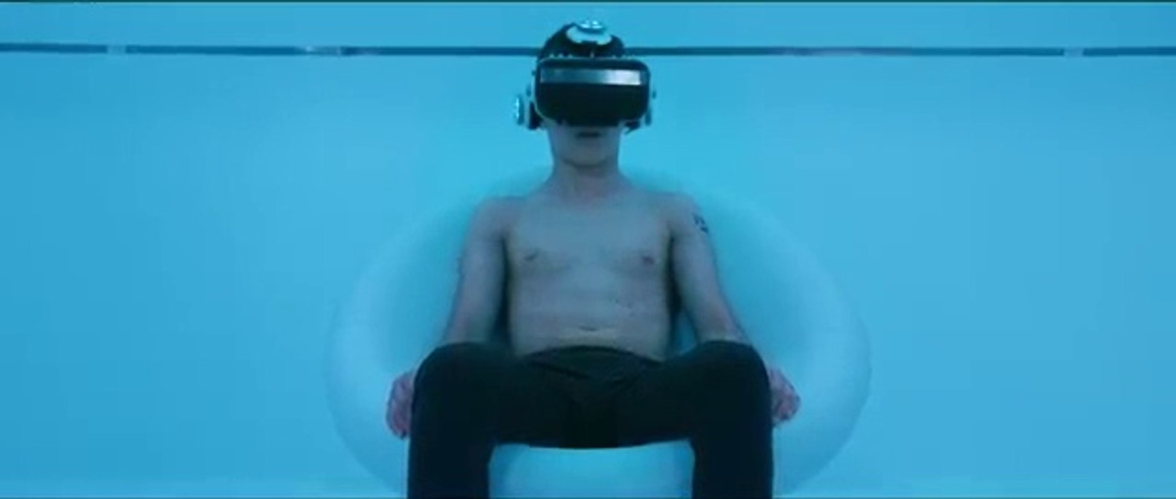 V - Welcome to the machine - Cover Pink Floyd (Clip officiel)