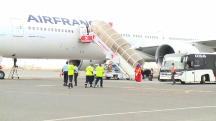 رفع تدريجي لإجراءات مكافحة كورونا.. جيبوتي تعيد فتح الحدود واستئناف حركة الطيران