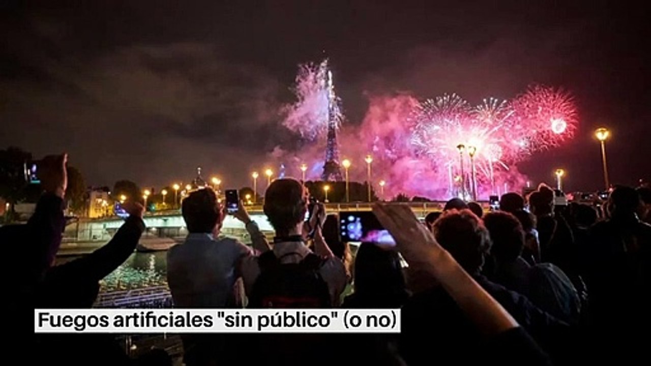 Aquí están las 10 imágenes que marcaron el comienzo de julio