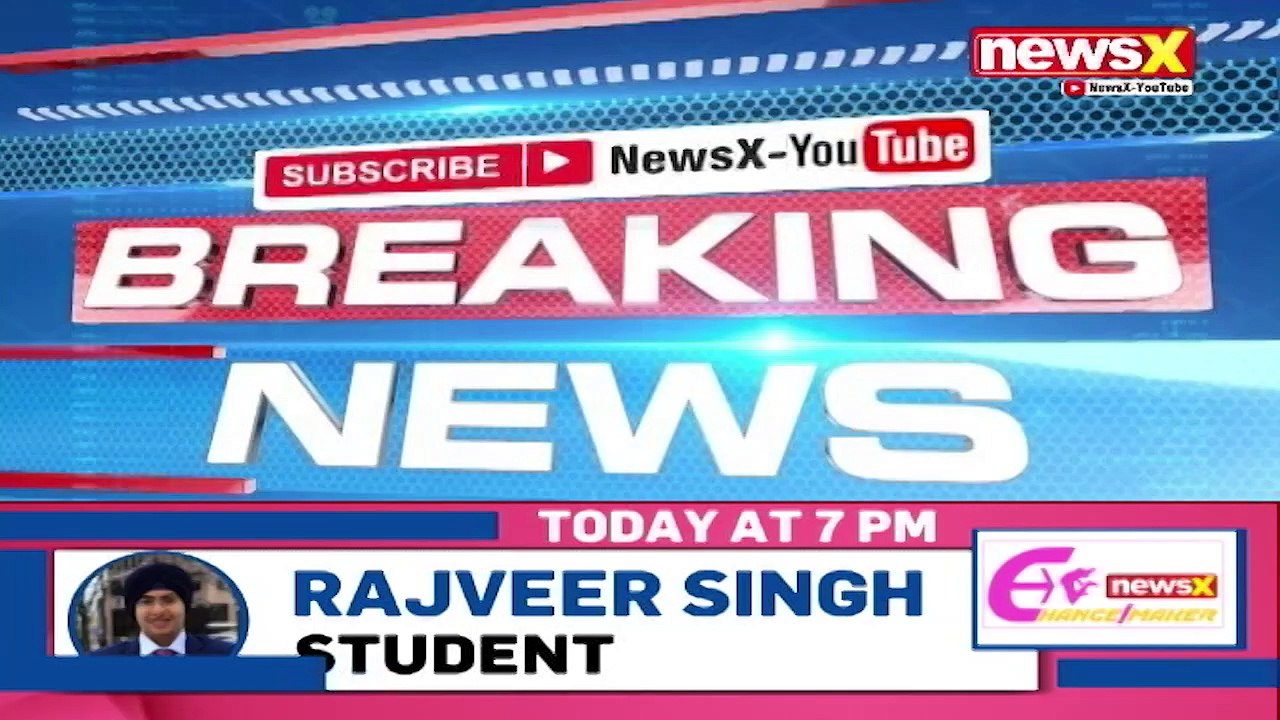 Puppet PoK PM Claims 'Entire Kashmir' | Forgets Pak's PoK Genocide | NEWSX