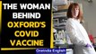 Oxford vaccine lead scientist is this woman who has pioneered vaccine research | Oneindia News