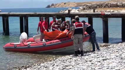 Tekne faciasında ceset sayısı 60’a yükseldi