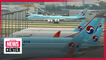 Korean Air seeks to convert passenger jets to cargo planes