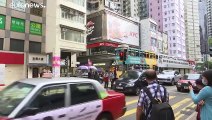 Hong Kong, fra covid e repressione poliziesca