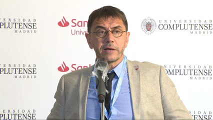 Monedero califica de "intolerable" la portada de 'El Español'