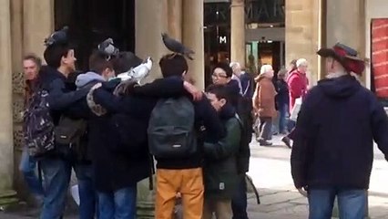 Bath Abbey England UK
