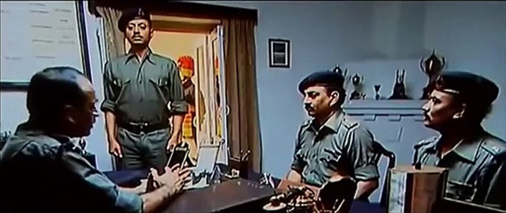 Pan Singh Tomar ।। Irfan Khan || irrfan khan best dialouge in pan singh tomar movie ।। Bollywood movie