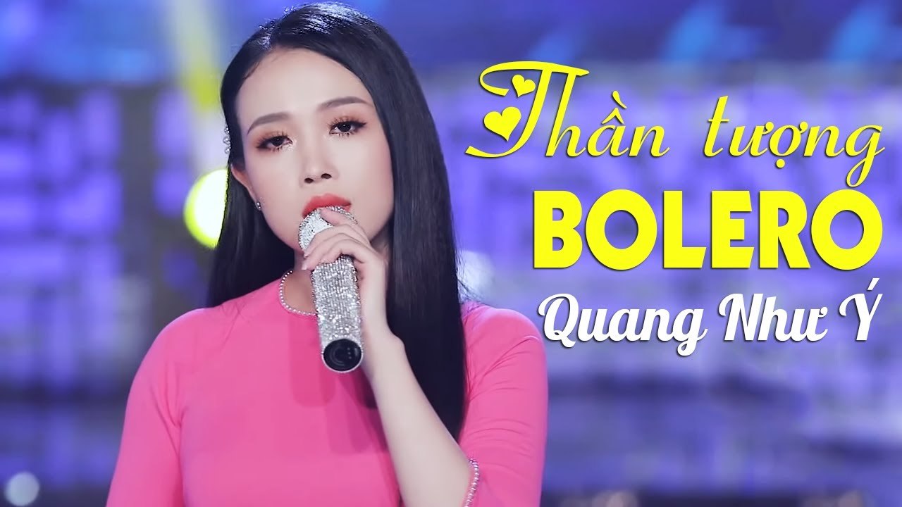 "Quán Quân Bolero" Quang Như Ý Gây Chấn Động Triệu Con Tim  - Nhạc Vàng Bolero Hay Nhất 2020