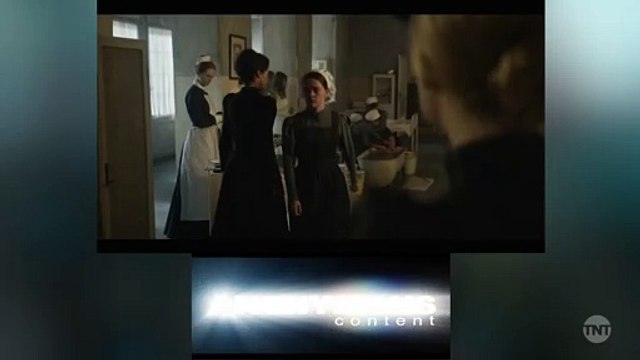 The Alienist Angel of Darkness S02E03 Labyrinth - The Alienist Angel of Darkness S02E04 Gilded Cage