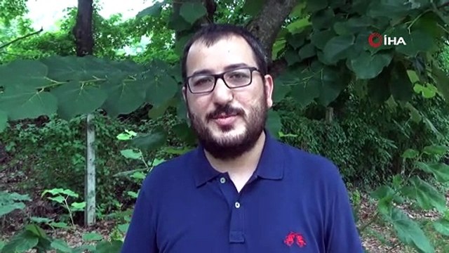 Dünyada sadece Bartın’da olan bitki türü keşfedildi