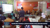 Cegah Penyebaran Covid, Bandung Bentuk 79 Kampung Tohaga