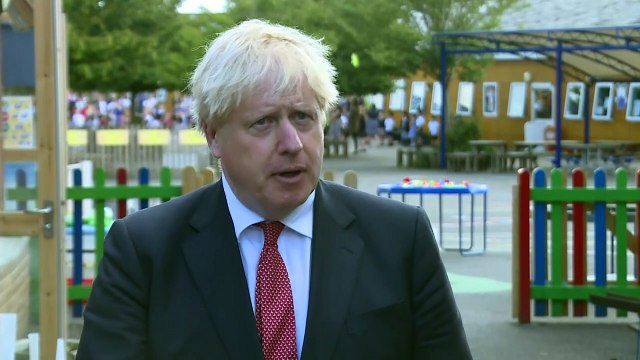 PM confirms changes on Hong Kong extradition arrangements