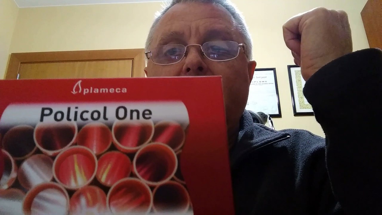 02/02/2019: Salud colesterol controlado naturalmente