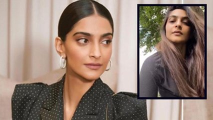 Sonam Kapoor पर लगा Quarantine rules तोड़ने का आरोप, London में किया ये काम|FilmiBeat
