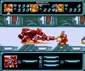 SOBS-リヴァルVSクロードL4　Star Ocean Blue Sphere　ブログですhttp://alterlon.blog.fc2.com/