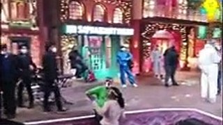 The Kapil Sharma Show Starts again After 125 Days Of LockDown