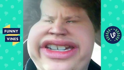 TRY NOT TO LAUGH - The Best Funny Vines Videos of All Time Compilation #6 _ April & May 2018